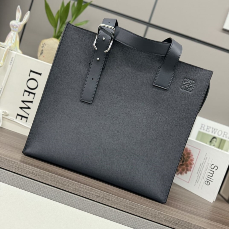 Loewe Shopping Bags